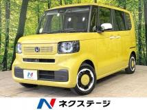2024 Honda N BOX