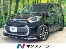 2023 Toyota Sienta