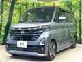 2024 Nissan ROOX
