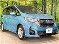 2019 Honda Freed