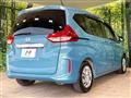 2019 Honda Freed