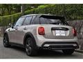 2022 BMW MINI