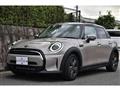 2022 BMW MINI
