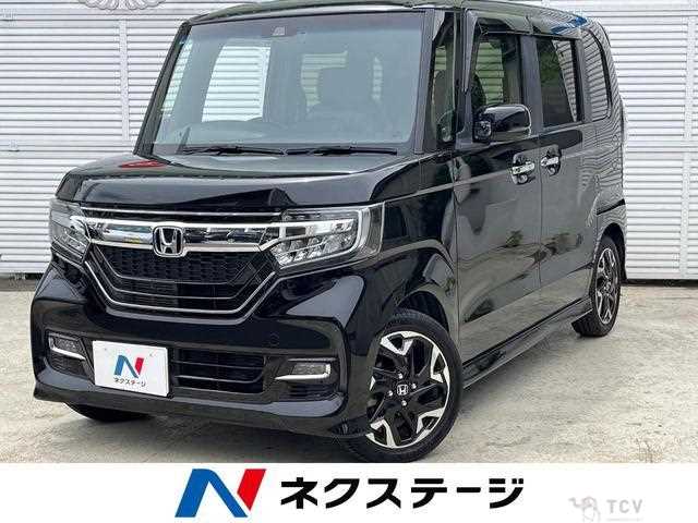 2020 Honda N BOX