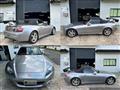 2002 Honda S2000