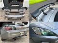2002 Honda S2000