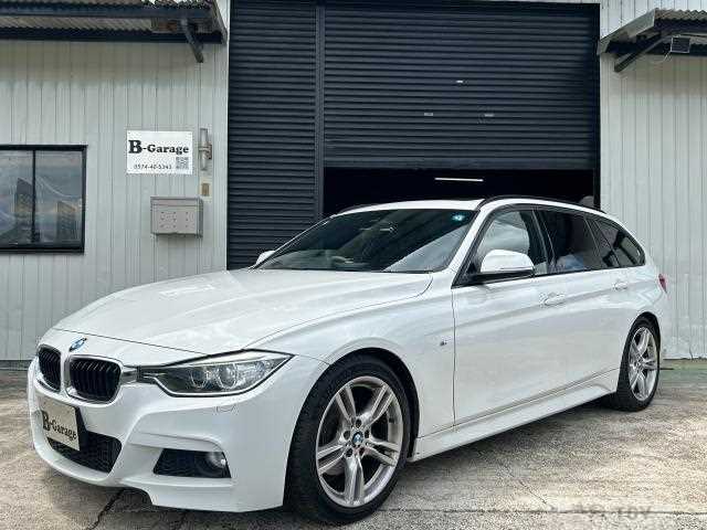 2014 BMW 3 Series