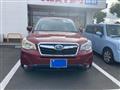 2012 Subaru Forester