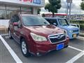 2012 Subaru Forester