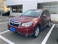 2012 Subaru Forester