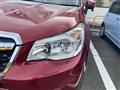 2012 Subaru Forester