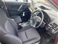 2012 Subaru Forester