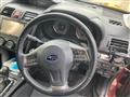 2012 Subaru Forester