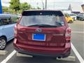 2012 Subaru Forester