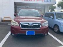2012 Subaru Forester
