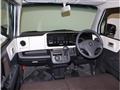 2011 Suzuki MR Wagon