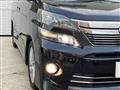 2012 Toyota Vellfire