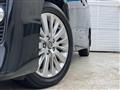 2012 Toyota Vellfire