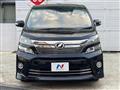 2012 Toyota Vellfire