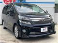 2012 Toyota Vellfire