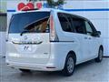 2011 Nissan Serena