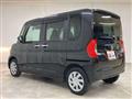 2018 Daihatsu Tanto