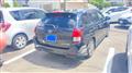 2014 Toyota Corolla Fielder