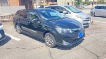 2014 Toyota Corolla Fielder
