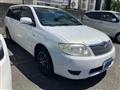 2006 Toyota Corolla Fielder