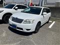 2006 Toyota Corolla Fielder
