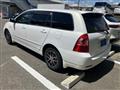 2006 Toyota Corolla Fielder