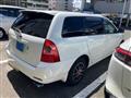 2006 Toyota Corolla Fielder