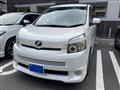 2008 Toyota Voxy