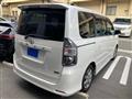 2008 Toyota Voxy