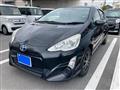 2015 Toyota AQUA