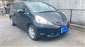 2009 Honda Fit
