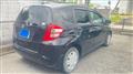 2009 Honda Fit