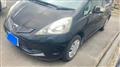 2009 Honda Fit