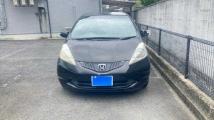 2009 Honda Fit