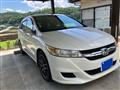2009 Honda Stream