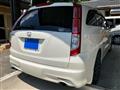 2009 Honda Stream