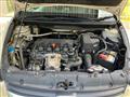 2009 Honda Stream