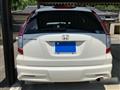 2009 Honda Stream