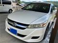 2009 Honda Stream