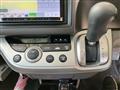 2009 Honda Stream