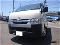 2024 Toyota Hiace Van