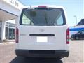 2024 Toyota Hiace Van