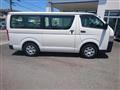 2024 Toyota Hiace Van