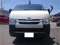 2024 Toyota Hiace Van