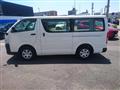 2024 Toyota Hiace Van